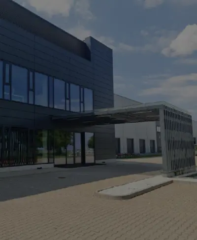Sale: Class A warehouse/production – Gniezno